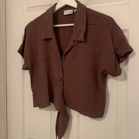 Wilfred Free shirt - Aritzia - Picture 2 of 7